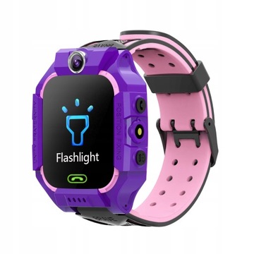 Smartwatch lokalizator GPS dla dziecka
