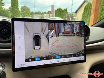 BYD 2023 BYD Dolphin Auto Punkt 1.2 Elektryczny 95KM, zdjęcie 10