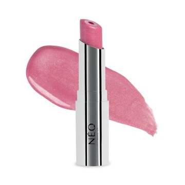 NEO MAKE UP Balsam do ust TRIPLE ACTION LIP BALM STICK VERY GLAM CHERRY 03