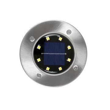 16x СОЛНЕЧНАЯ ЛАМПА СВЕТОДИОДНАЯ ПОДУШОЧНАЯ ЛАМПА для заземления и сада