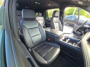 Chevrolet Suburban GMT900 2025 Chevrolet Suburban Z71 2Z7 2025 5.3 Benzyna 355KM, zdjęcie 7