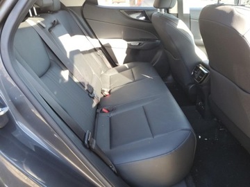 Lexus NX II 2023 Lexus NX 350, 2023r., 4x4, 2.4L 2.4 Benzyna 275KM, zdjęcie 9