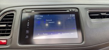 Honda HR-V II SUV 1.5 i-VTEC 130KM 2016 Honda Hrv 1.5B, Automat, Panorama, Półskóra. Super Stan !, zdjęcie 13