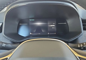 Renault Clio V Hatchback 5d Facelifting 1.0 TCe 100 LPG 100KM 2025 Renault Clio TCe 100KM 1WL SalonPL VAT23 Pakiet Look Techno Kamera Grupa A, zdjęcie 15