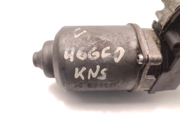 MAZDA CX-7 MOTOREK STĚRAČE OKNO PŘEDNÍ / ČELNÍ 2009 SUV 4/5DR