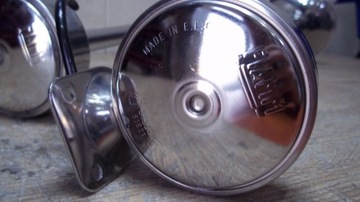 ПНЕВМАТИЧЕСКИЙ СИГНАЛ ТРУБЫ ФИАММ ФАНФАРИЯ