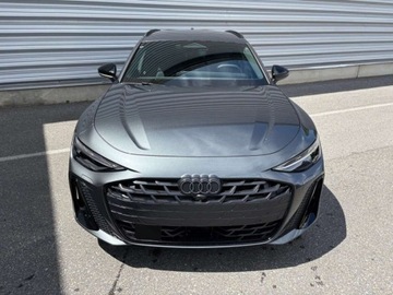 Audi A6 C8 Allroad 2.0 40 TDI 204KM 2025 AUDI A6 TDI quattro S line Avant Combi (204 KM) 2025, zdjęcie 3