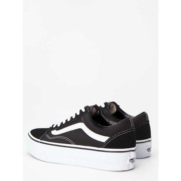 BUTY TRAMPKI DAMSKIE VANS 38