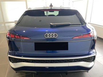 Audi Q3 II SUV 1.5 35 TFSI 150KM 2025 AUDI Q3 TFSI S line Sportback Suv 1.5 (150 KM) 2025, zdjęcie 1