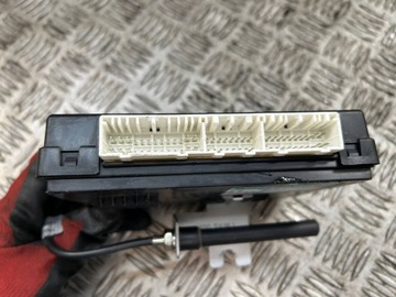 MODUL ŘÍZENÍ SMART KEY SSANGYONG REXTON II G4 2017-> 87570-36010