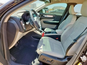 Volvo XC40 2020 Volvo XC 40 T4 Momentum 2020 2.0l 2.0 Benzyna 187KM, zdjęcie 7