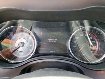 Dodge Charger VII 2023 Dodge Charger Scat Pack 2023 6.4l 6.4 Benzyna 485KM, zdjęcie 9