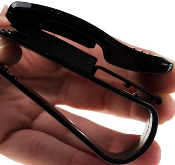 ЗАЖИМ ДЛЯ АВТОМОБИЛЬНЫХ СТЕКЛОВ ДЛЯ КРЫШКИ