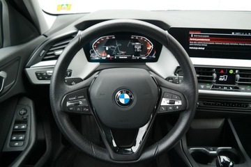 BMW Seria 1 F40 2021 BMW 118 BMW 118i LED PDC Podgrzewane Fotele BSI, zdjęcie 15