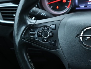 Opel Astra K Sports Tourer 1.4 Turbo 125KM 2017 Opel Astra 1.4 T, Skóra, Navi, Klima, Klimatronic, zdjęcie 19