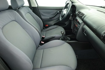 Seat Leon I Hatchback 1.6 105KM 2004 Seat Leon 1.6, Klima,ALU, zdjęcie 6
