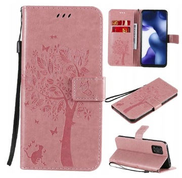 LEATHER CASE FOR Xiaomi Mi 10 Lite 5G