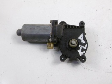 MERCEDES A W168 MOTOR OKNO PŘEDNÍ PRAVÝ