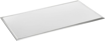 LAMPA SUFITOWA PANEL SUFITOWY LED PLAFON PODTYNK USZKODZONY W TRANSPORCIE
