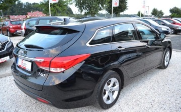 Hyundai i40 Kombi 1.6 GDI 135KM 2015 Hyundai i40 Bezwypadkowe - 1 wlasciciel - bogate wyposazenie - po oplatach, zdjęcie 13