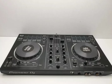 MIKSER PIONEER DJ DDJ-RB