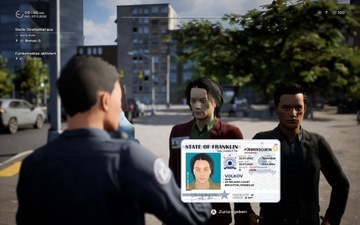 ПОЛИЦЕЙСКИЙ СИМУЛЯТОР ПАТРУЛЬНЫЕ ОФИЦЕРЫ — XBOX ONE KEY, SERIES X|S