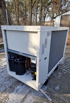 Чиллер Чиллер CLIVET 47 кВт - Новый