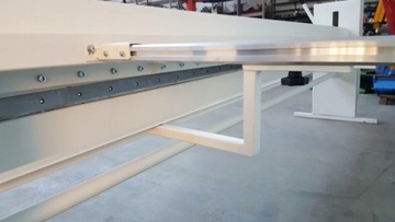 РУЧНЫЕ ГИЛЬОТИННЫЕ НОЖНИЦЫ ДЛЯ ЛИСТОВ 600 1,5