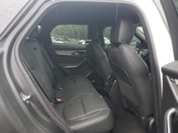 Jaguar F-Pace 2024 Jaguar F-Pace 2024 JAGUAR F-PACE R-DYNAMIC S 2.0 Benzyna 246KM, zdjęcie 9