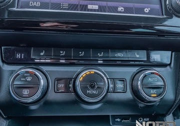 Skoda Octavia III Kombi 1.4 TSI  150KM 2015 Skoda Octavia Bezwypadkowa, FV23, DSG, KredytowanieLeasing, gw.12m gethelp, zdjęcie 23