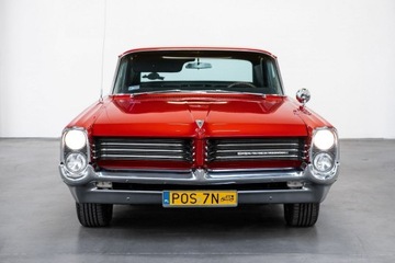 Pontiac 1964 Pontiac Bonneville Sports Coupe 6.4 V8., zdjęcie 6