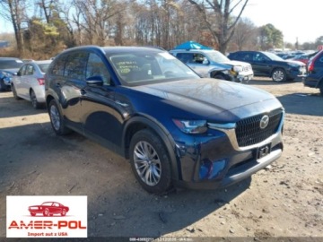 Mazda 2024 Mazda CX-90 2024 MAZDA CX-90 PHEV PREFERRED 2.5 Hybryda 189KM