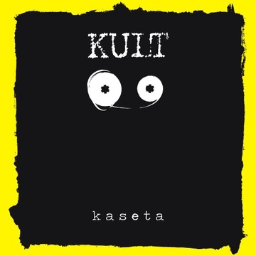 Kult - Kaseta [CD]