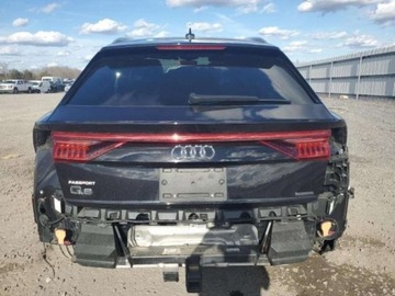 Audi Q8 2019 Audi Q8 2019, 3.0L, 4x4, PREMIUM PLUS, od ubez..., zdjęcie 5