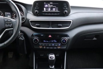 Hyundai Tucson III SUV 1.6 GDI 132KM 2018 Hyundai Tucson 1.6 GDI, Salon Polska, zdjęcie 11
