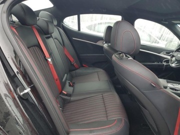  Genesis G70 Base 2023 3.3l 3.3 Benzyna 365KM, zdjęcie 10