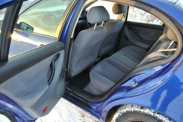 Seat Toledo II 1.9 TDI 110KM 2000 Seat Toledo 1.9 TDI 110 KM Koła lato zima * Klima, zdjęcie 15