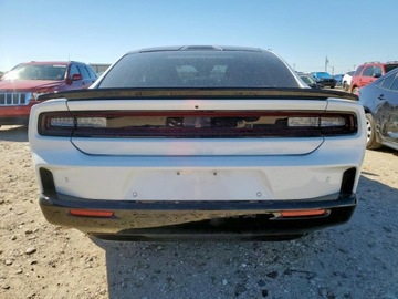 Dodge Charger VII 2024 Dodge Charger Daytona Scat Pack 2024 Elektryczny 485KM, zdjęcie 2