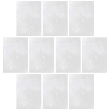 FOLIE PLASTIKOWE KARTA OCHRONNY PAPIER FOTOGRAFICZNY