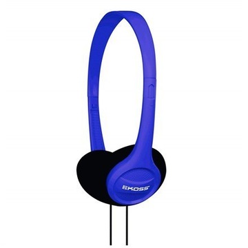 Słuchawki Koss Headphones KPH7b Headband/On-Ear, 3