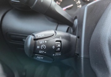 Citroen C3 Aircross  I Crossover 1.2 PureTech 110KM 2018 Citroen C3 Aircross 1.2benz 6b 110KM LED Navi Kamera 360 2xPDC CarPlay Ser, zdjęcie 31