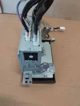 Toyota Prius IV Радиоприемник с большим сенсорным экраном 86140-47300