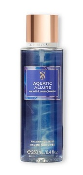 Victoria'S Secret AQUATIC ALLURE mgiełka 250ml