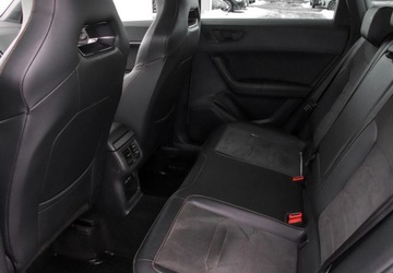 Cupra Ateca Crossover Facelifting 1.5 TSI 150KM 2024 Cupra Ateca 1.5 TSI 150KM DSG, Podgrzewane fotele, Kamera cofania, Autoala, zdjęcie 11