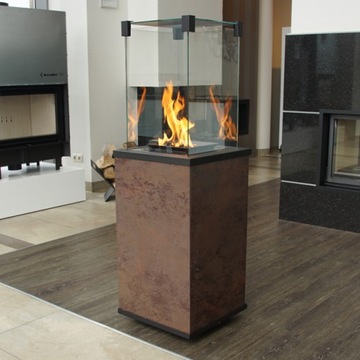 МИНИ НАГРЕВАТЕЛЬНЫЙ ЗОНТИК ГАЗОВЫЙ НАГРЕВАТЕЛЬ CAMO Sinter