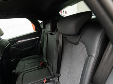 Audi Q5 II SUV Facelifting 2.0 40 TDI 204KM 2023 AUDI Q5 40 TDI quattro S Line S tronic Suv 2.0 (204KM) 2023, zdjęcie 21
