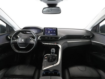 Peugeot 5008 II Crossover 1.5 BlueHDI 130KM 2018 Peugeot 5008 Allure skóra 7-os. navi kamera, zdjęcie 14