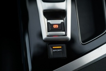 Peugeot 3008 II Crossover 1.6 THP 180KM 2020 Peugeot 3008 GT ful led skóra masaze ACC kamery, zdjęcie 22