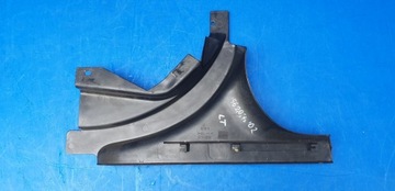 НАКЛАДКА, порог, внутренняя планка. Задний порог Альфа 156.