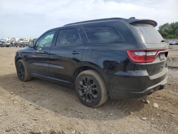 Dodge Durango III 2024 Dodge Durango RT 2024 5.7l 5.7 Benzyna 360KM, zdjęcie 1